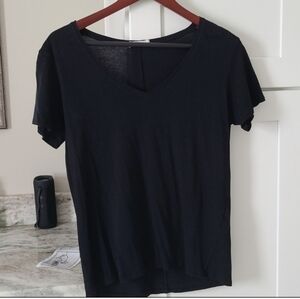 Rag and bone women's tee size s
